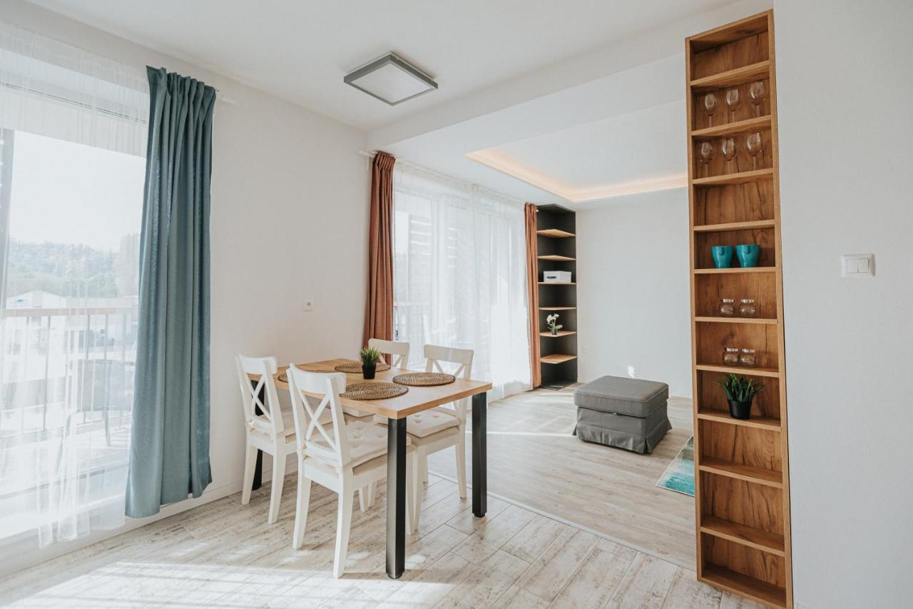 Apartmany U Skraba Bešeňová Εξωτερικό φωτογραφία