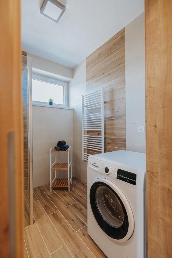 Apartmany U Skraba Bešeňová Εξωτερικό φωτογραφία