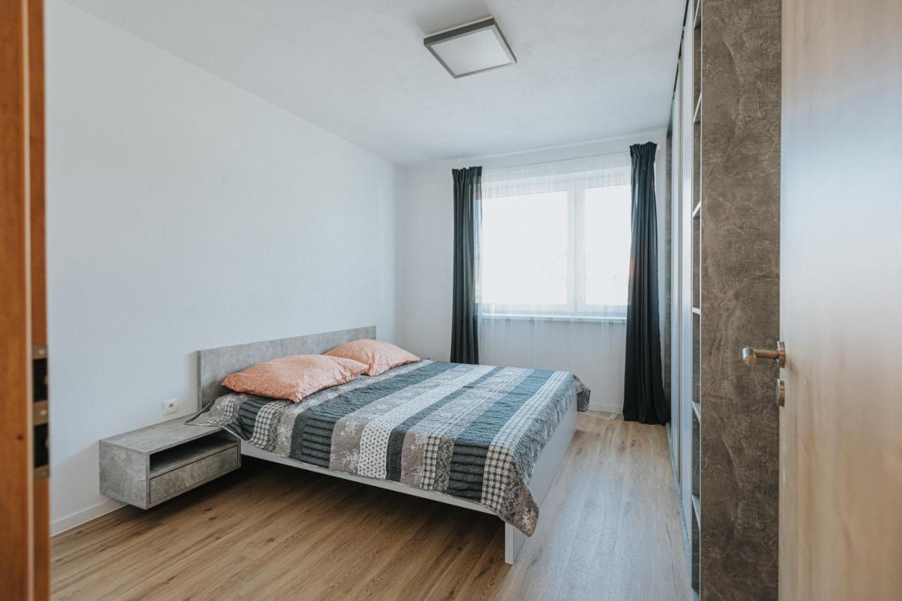 Apartmany U Skraba Bešeňová Εξωτερικό φωτογραφία
