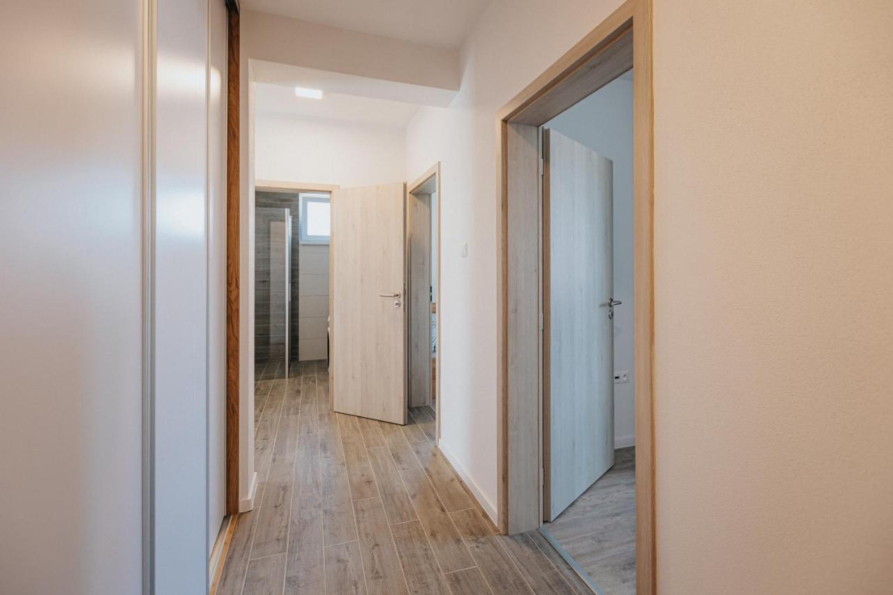 Apartmany U Skraba Bešeňová Εξωτερικό φωτογραφία