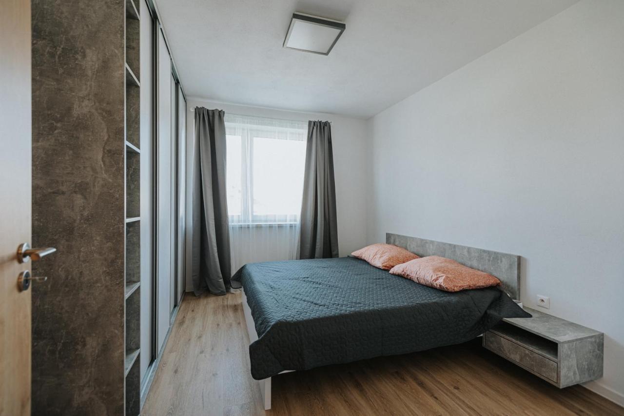 Apartmany U Skraba Bešeňová Εξωτερικό φωτογραφία
