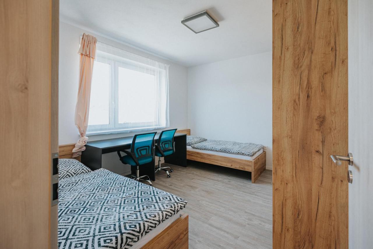 Apartmany U Skraba Bešeňová Εξωτερικό φωτογραφία