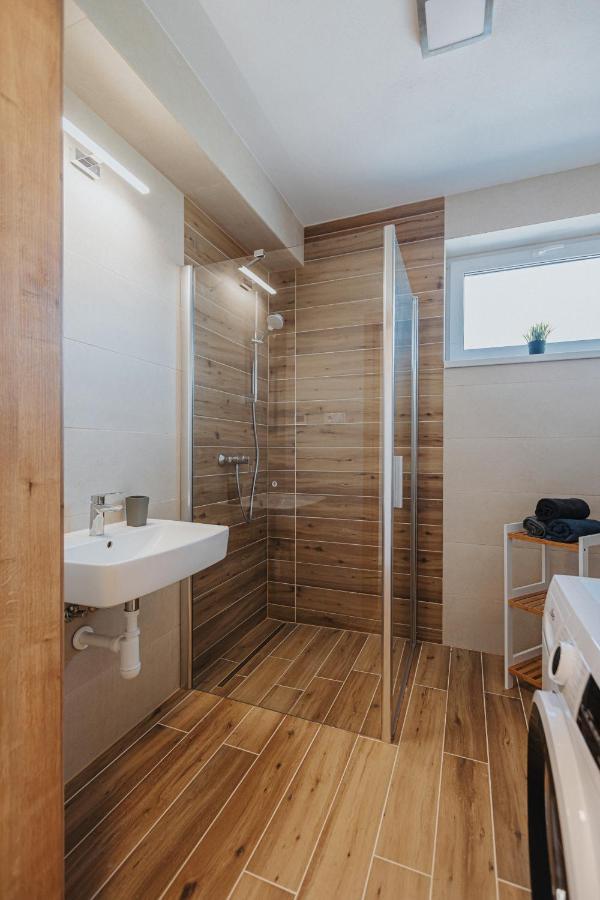 Apartmany U Skraba Bešeňová Εξωτερικό φωτογραφία