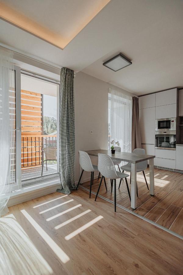 Apartmany U Skraba Bešeňová Εξωτερικό φωτογραφία