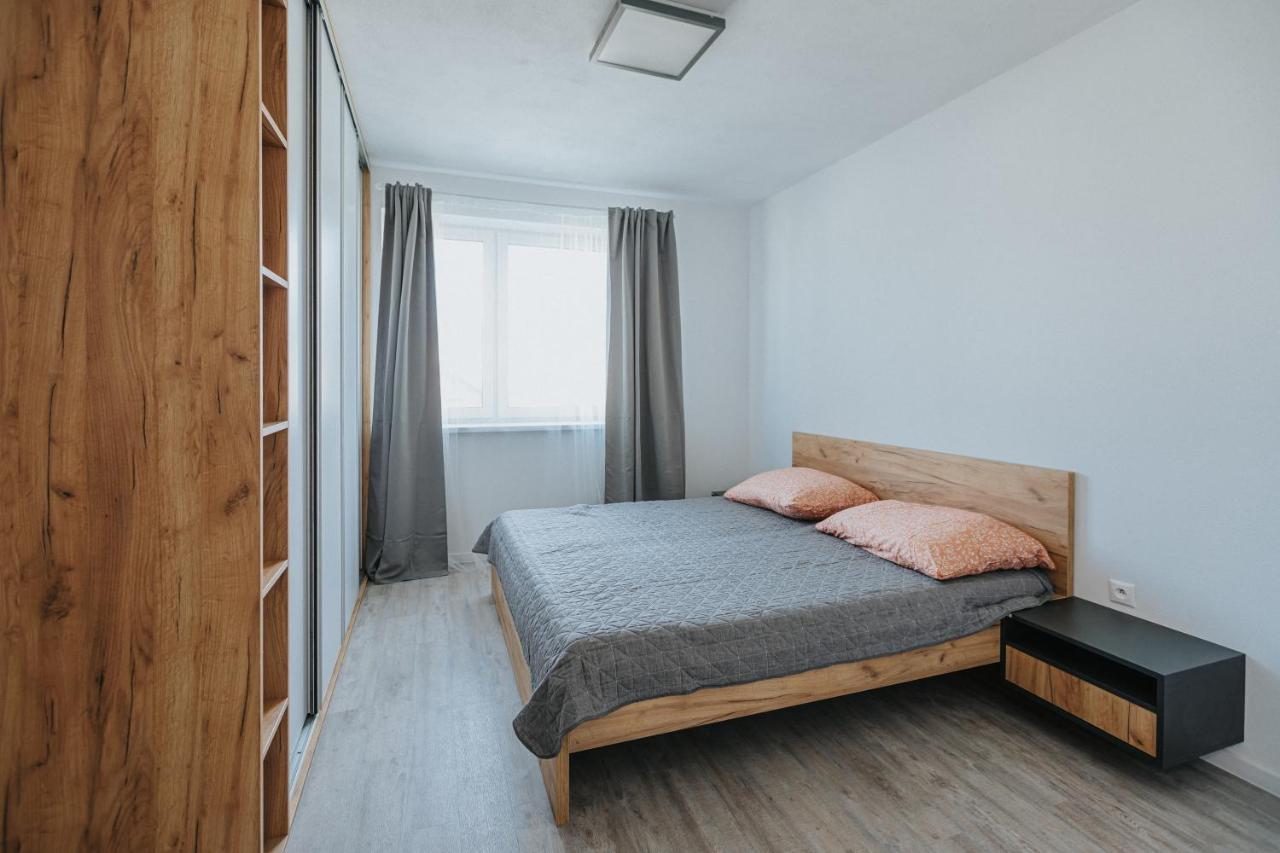 Apartmany U Skraba Bešeňová Εξωτερικό φωτογραφία
