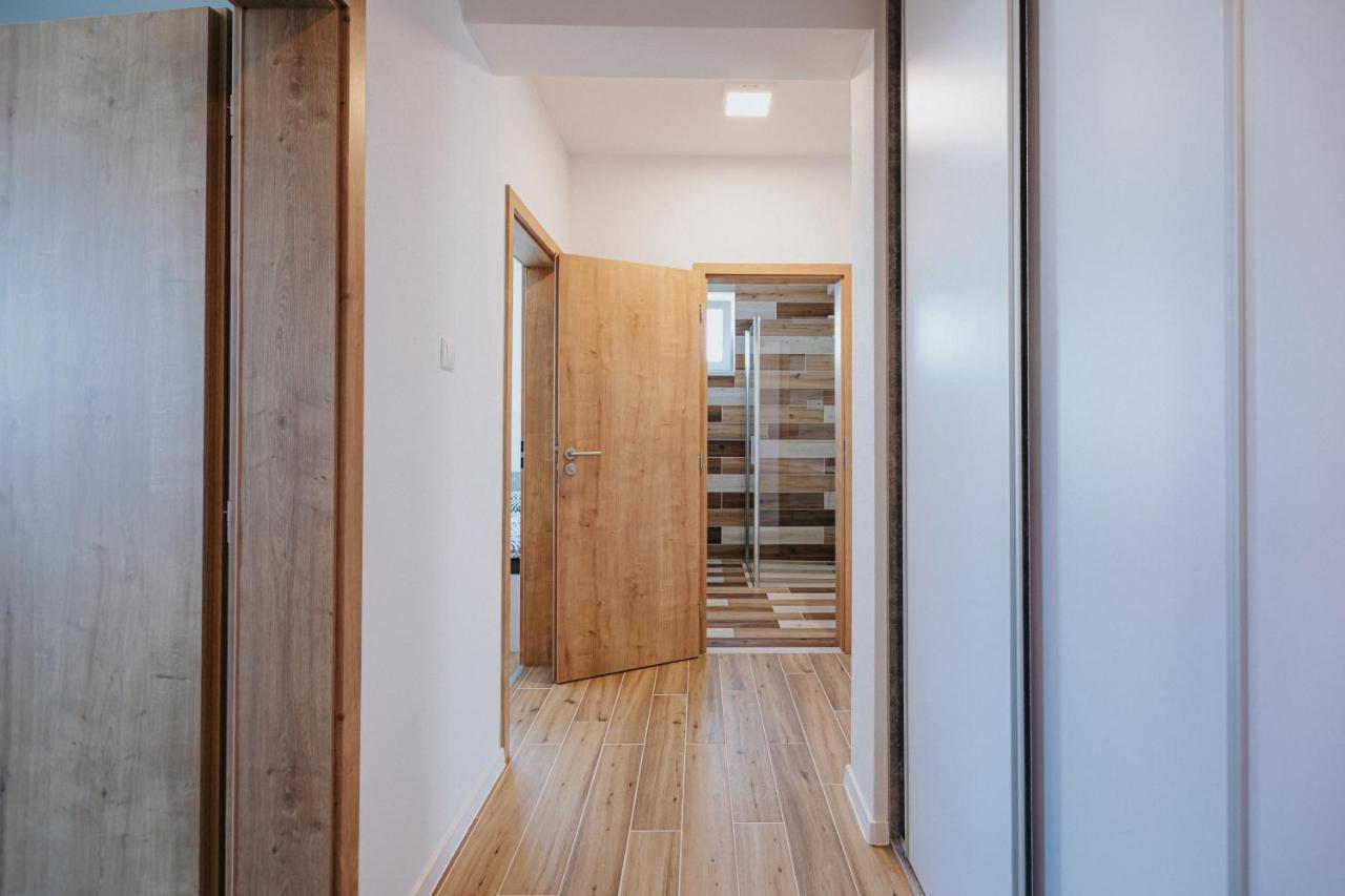 Apartmany U Skraba Bešeňová Εξωτερικό φωτογραφία