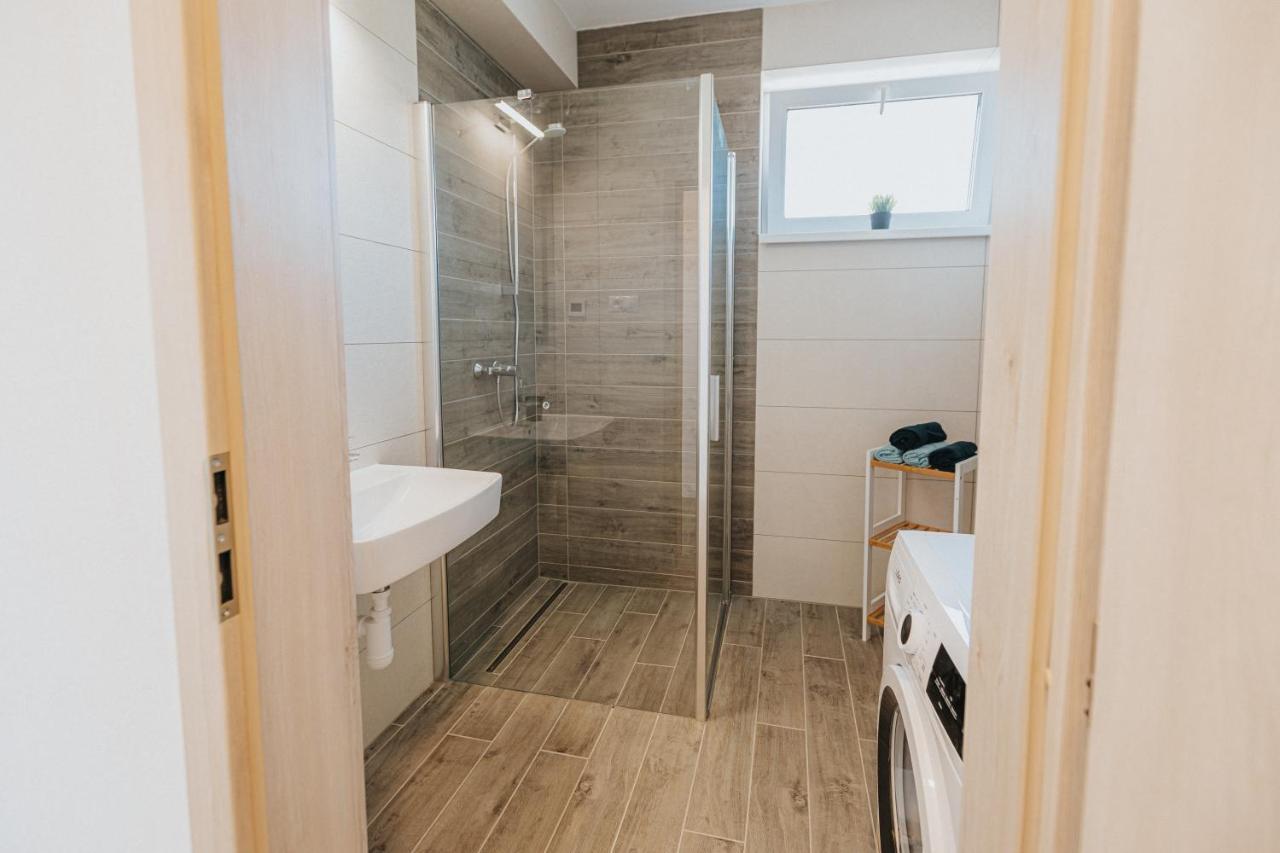 Apartmany U Skraba Bešeňová Εξωτερικό φωτογραφία