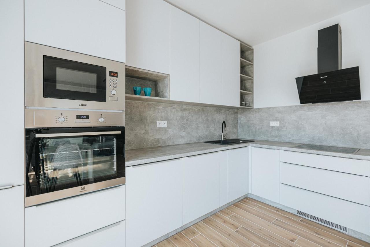 Apartmany U Skraba Bešeňová Εξωτερικό φωτογραφία