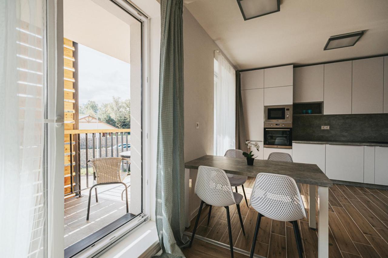 Apartmany U Skraba Bešeňová Εξωτερικό φωτογραφία
